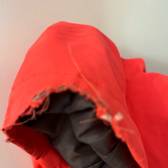 RIPZONE 5T SNOWBOARDING SUIT MATCHING SET (Jacket + Pants) - Picture 8 of 14